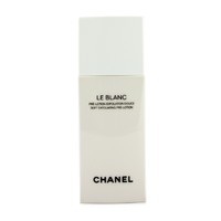 CHANEL Le Blanc
