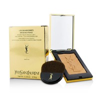 YVES SAINT LAURENT Les Sahariennes Bronzing Stones