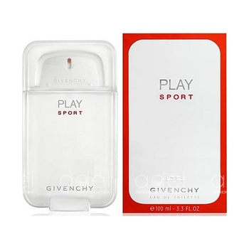 Play Sport