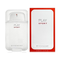 GIVENCHY Play Sport