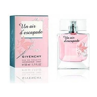 GIVENCHY Un Air d'Escapade