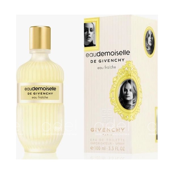 Eaudemoiselle Eau Fraiche