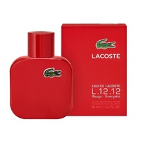 LACOSTE L.12.12 Rouge (Energetic)