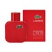 LACOSTE L.12.12 Rouge (Energetic)