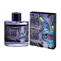 PLAYBOY New York