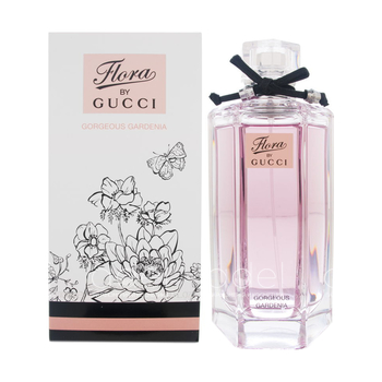 Flora by Gucci Gorgeous Gardenia