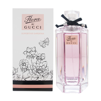 GUCCI Flora by Gucci Gorgeous Gardenia