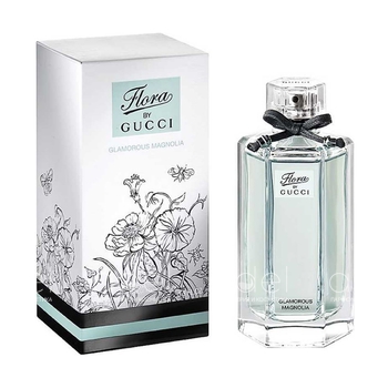 Flora by Gucci Glamorous Magnolia