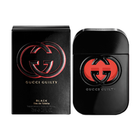 GUCCI Guilty Black