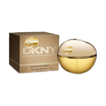 DKNY Golden Delicious