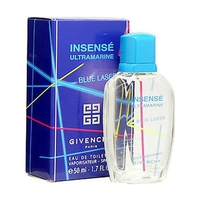 GIVENCHY Insense Ultramarine Blue Laser