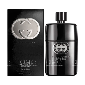Guilty Intense