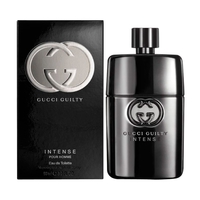GUCCI Guilty Intense