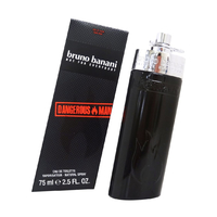 BRUNO BANANI Dangerous