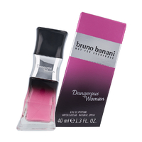 BRUNO BANANI Dangerous
