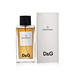 DOLCE & GABBANA 4 L'Empereur