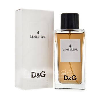 4 L'Empereur