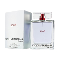 DOLCE & GABBANA The One Sport