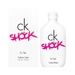 CALVIN KLEIN CK One Shock