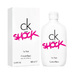 CALVIN KLEIN CK One Shock