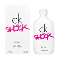 CALVIN KLEIN CK One Shock
