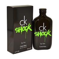 CALVIN KLEIN CK One Shock