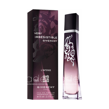 Very Irresistible Givenchy L'Intense