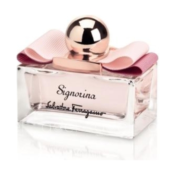 Signorina Parfume