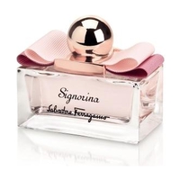 SALVATORE FERRAGAMO Signorina Parfume