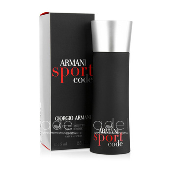Code Sport