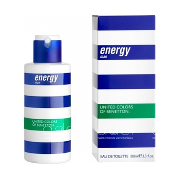 Energy