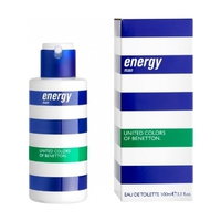 BENETTON Energy