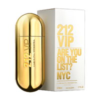 CAROLINA HERRERA 212 VIP