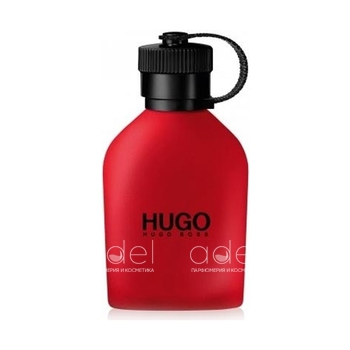 Hugo Red