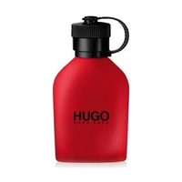 HUGO BOSS Hugo Red