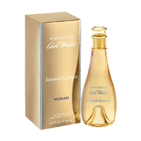DAVIDOFF Cool Water Sensual Essence