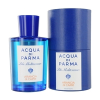 ACQUA DI PARMA Blu Mediterraneo Arancia Di Capri