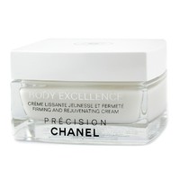 CHANEL Precision Body Excellence