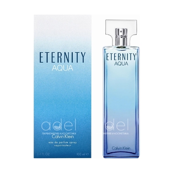 Eternity Aqua