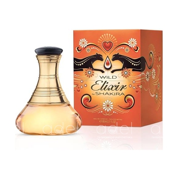 Wild Elixir