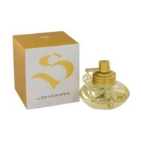 SHAKIRA S