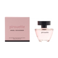 ANGEL SCHLESSER Pirouette