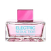 BANDERAS Blue Electric Seduction