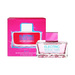 BANDERAS Blue Electric Seduction