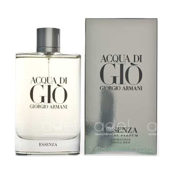 Armani Acqua di Gio Essenza