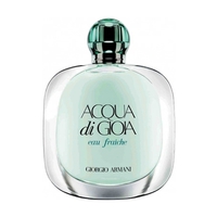 GIORGIO ARMANI Armani Acqua di Gioia Eau Fraiche