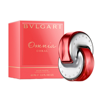 BVLGARI Omnia Coral