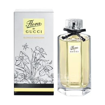 Flora by Gucci Glorious Mandarin