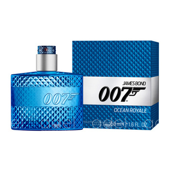 007 Ocean Royale