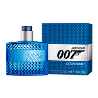 JAMES BOND 007 Ocean Royale